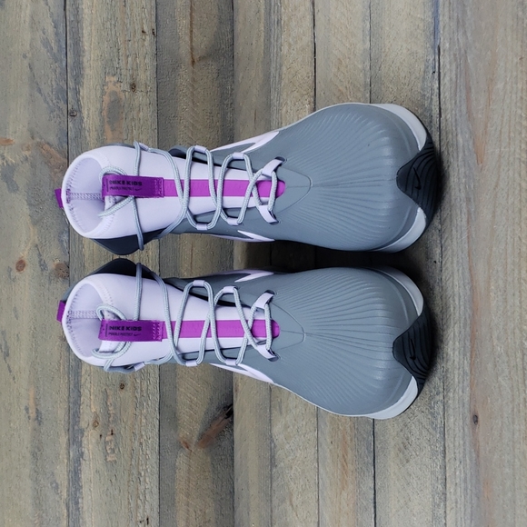 NEW Nike Binzie Boot (GS) Youth 7 Women 8.5 Waterproof - Picture 4 of 8